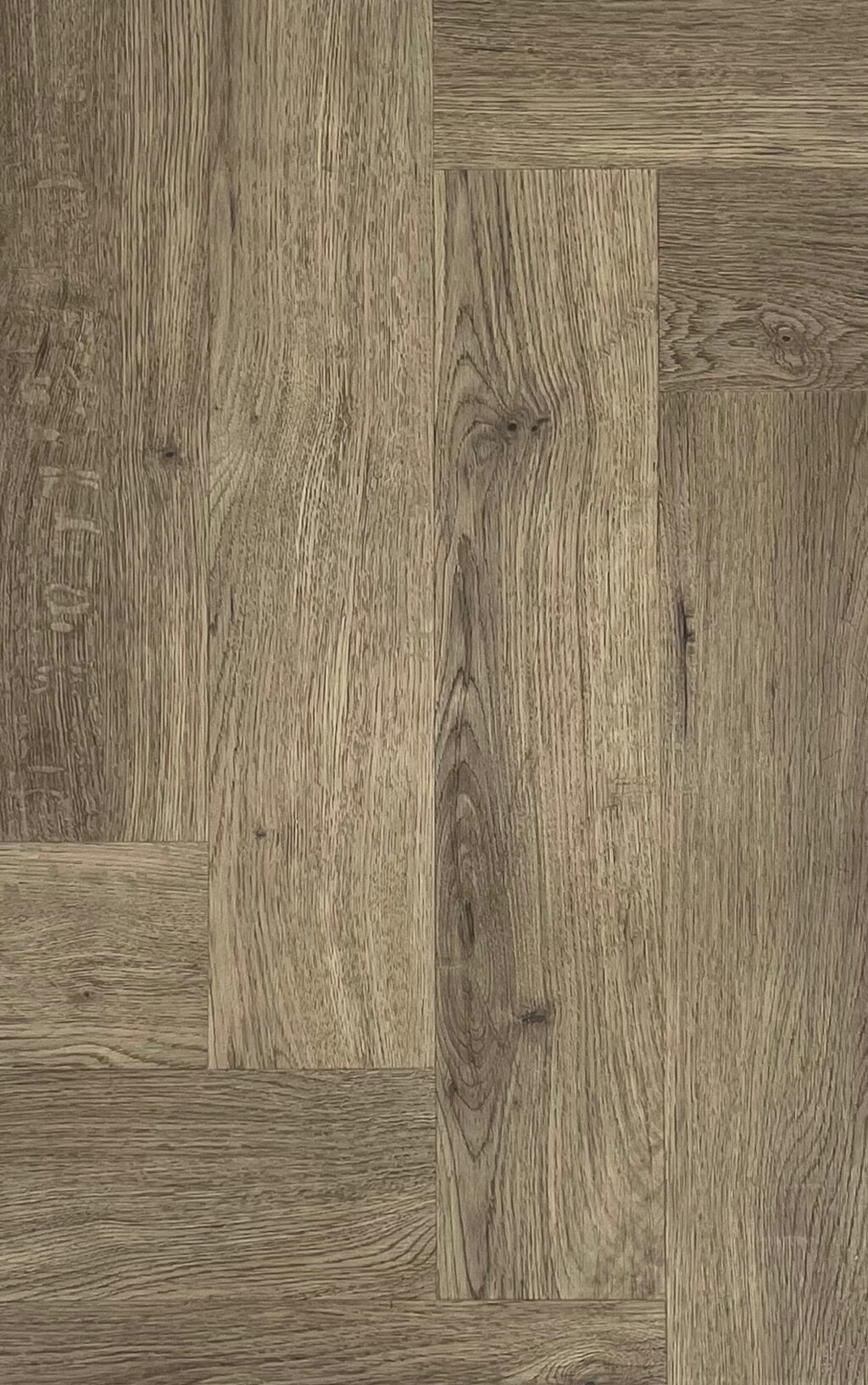 Tradition Classics Montalcino Rigid Vinyl Herringbone Flooring, 120x6.5x600mm