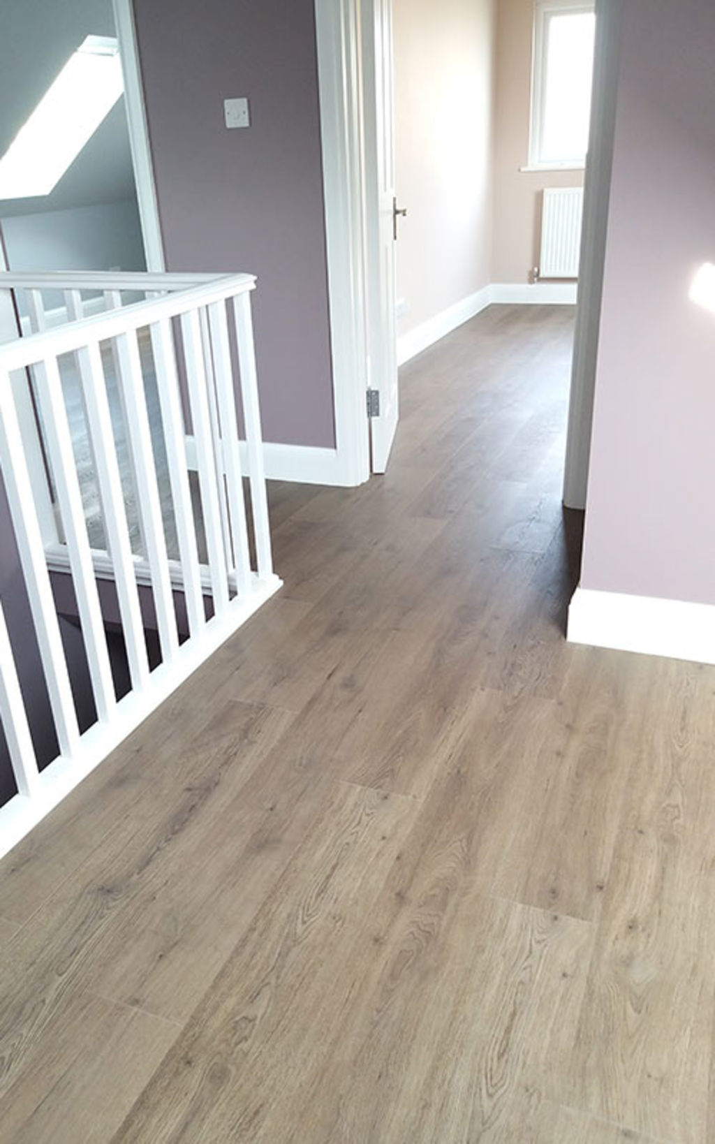Tradition Classics Montalcino Rigid Vinyl Plank Flooring, 180x6.5x1220mm Thumb