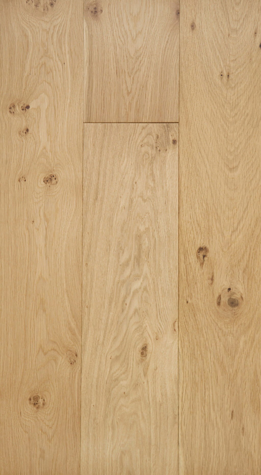 Tradition Classics Oak Engineered Flooring, Rustic, Oiled, 190x14x1900mm