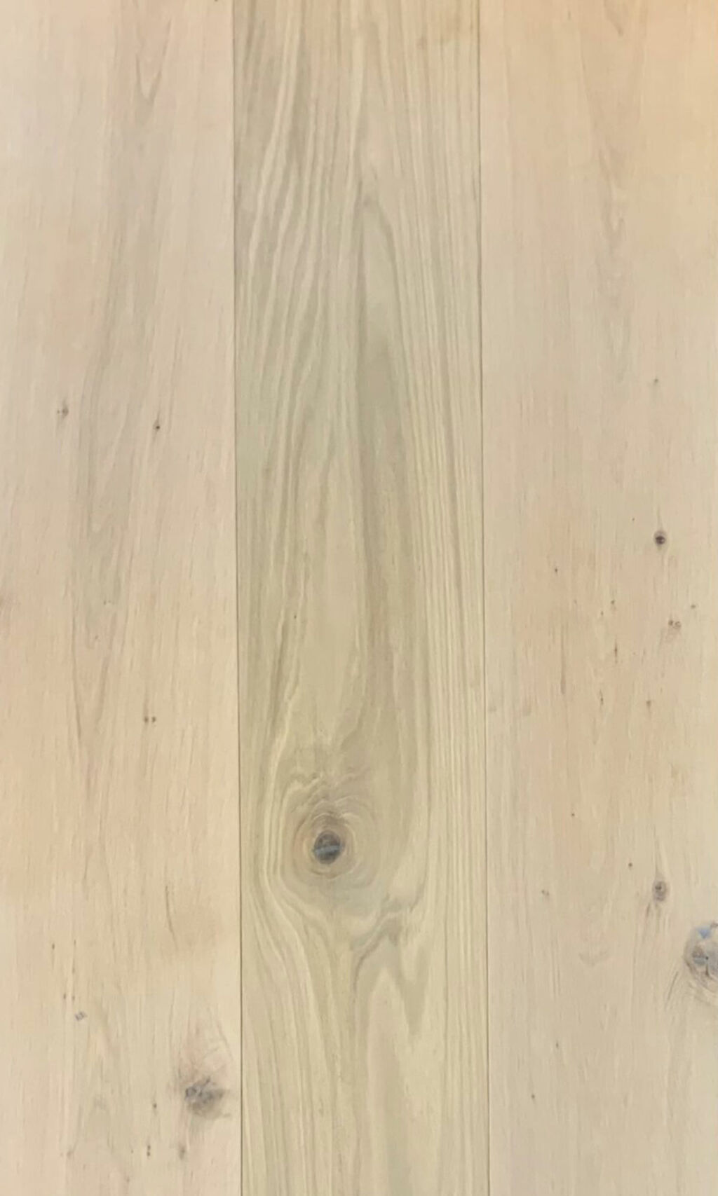 Tradition Classics Oak Engineered Flooring, Rustic, Unfinished, 240x14x2200mm
