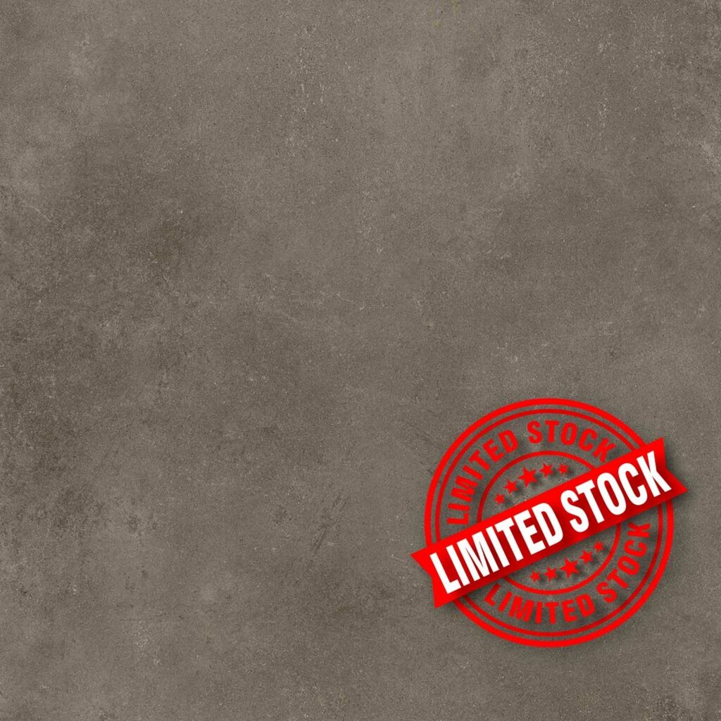 Tradition Classics Ramona Rigid Vinyl Tile Flooring, 610x6x610mm