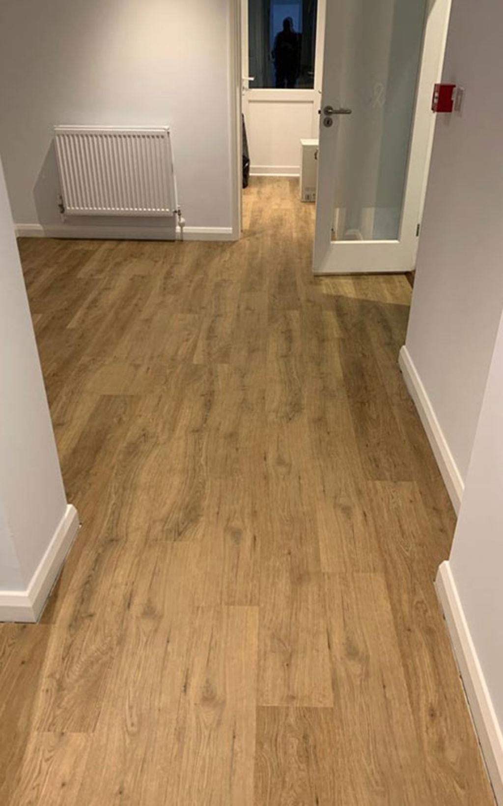 Tradition Classics Veneto Rigid Vinyl Plank Flooring, 180x6.5x1220mm Thumb