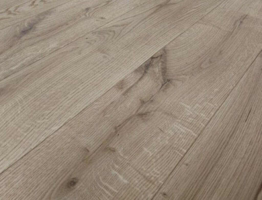 Tradition Engineered Oak Flooring, Natural, Brushed & Oiled, 190x14x1900mm