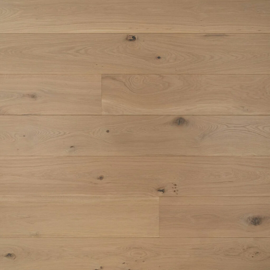 Tradition Engineered Oak Flooring, Natural, Invisible Lacquered, 190x20x1900mm Thumb