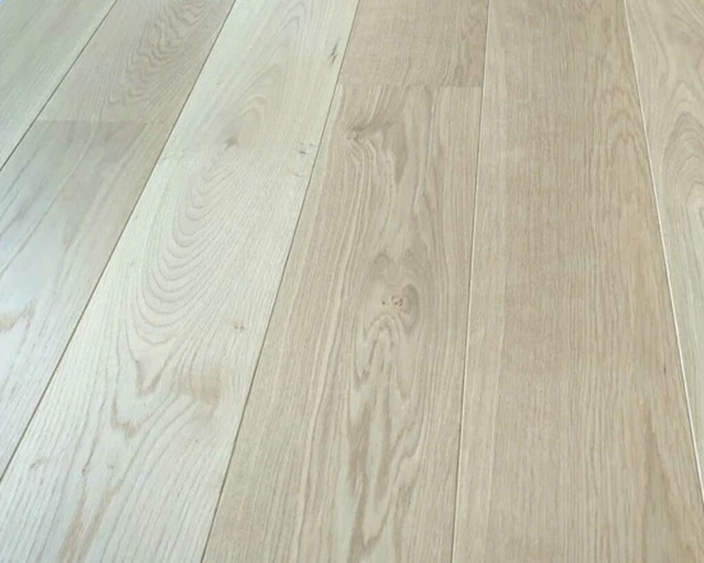 Tradition Oak Engineered Flooring, Oiled, Prime, 190x20x1900mm