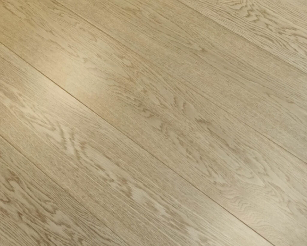 Tradition Oak Engineered Flooring, Prime, Lacquered, 190x20x1900mm Thumb