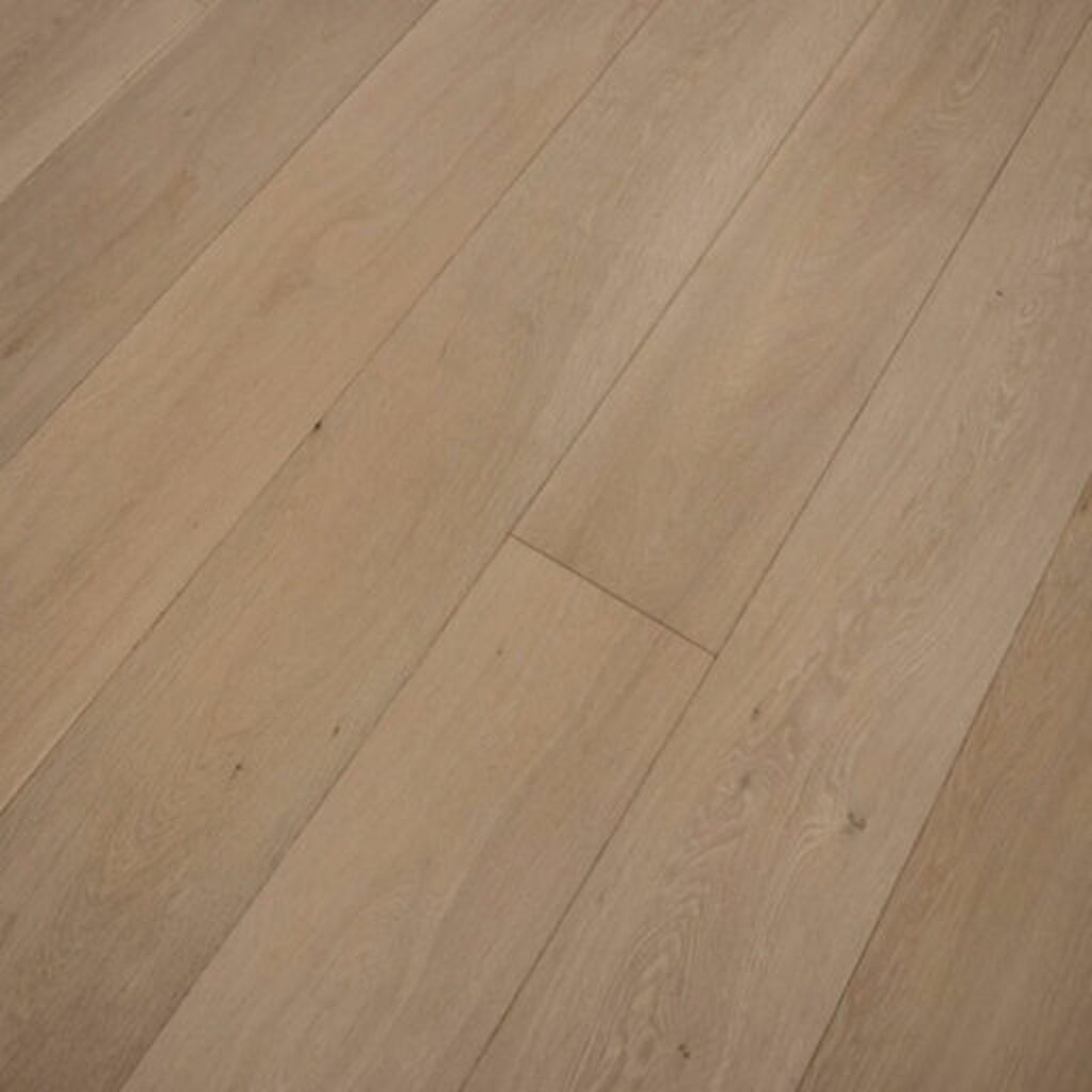 Tradition Unfinished Oak Engineered Flooring, Prime, Click 190x14x1900mm Thumb