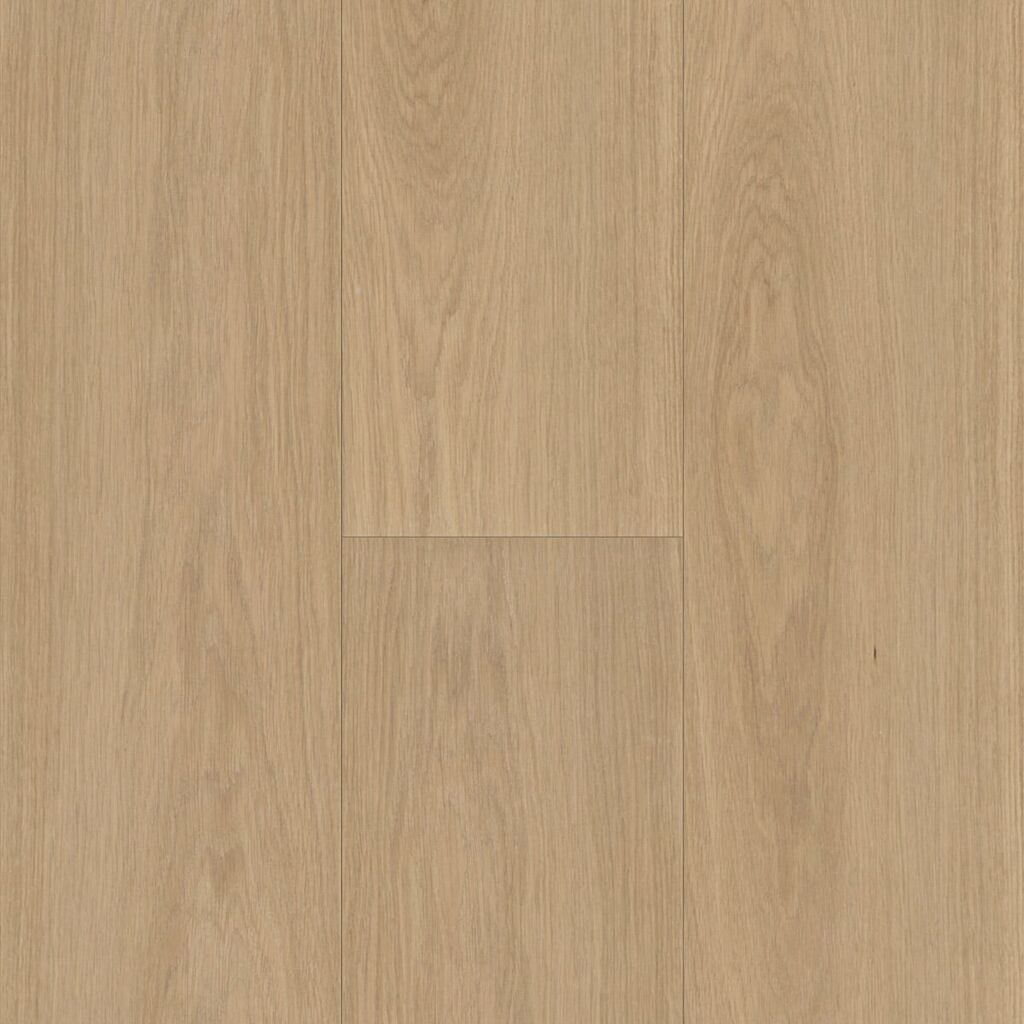 V4 Bjelin, Misty White Oak Engineered Flooring, Natural, Stained, Brushed & UV Lacquered, 206x11.3x2200mm Thumb