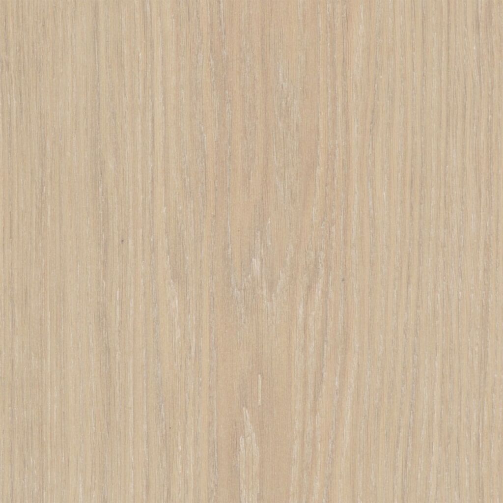 V4 Bjelin, Powder White Oak Engineered Flooring, Natural, Stained, Brushed & UV Lacquered, 206x11.3x2200mm Thumb
