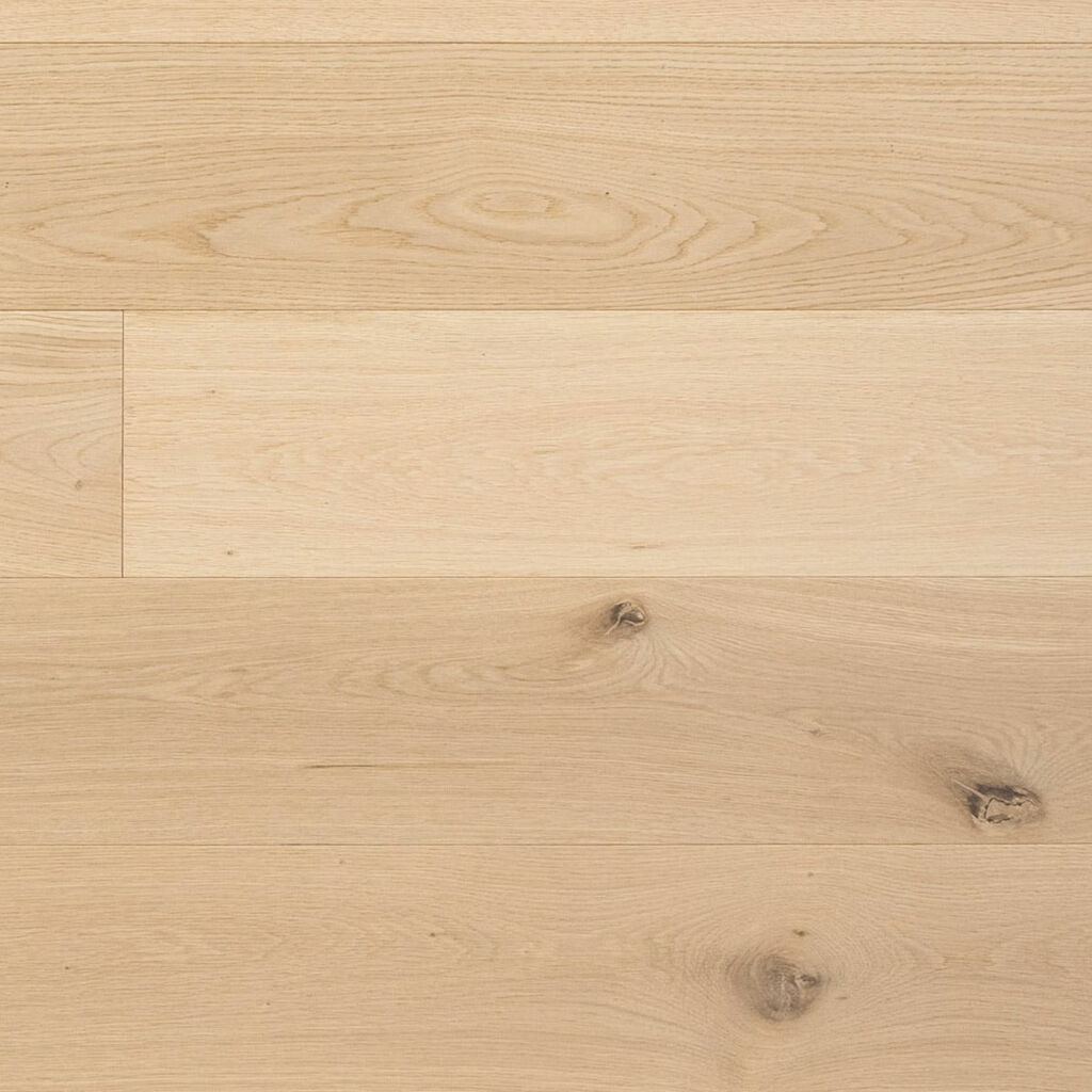V4 Deco Plank, Shore Drift Oak Engineered Flooring, Rustic, Brushed, Invisible UV Lacquered, 190x14x1900mm Thumb