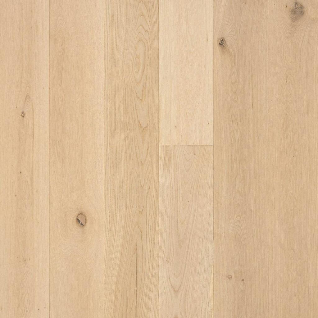 V4 Deco Plank, Shore Drift Oak Engineered Flooring, Rustic, Brushed, Invisible UV Lacquered, 190x14x1900mm
