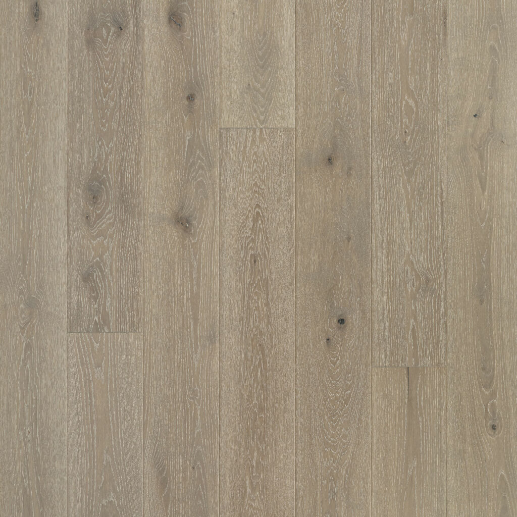 V4 Driftwood, Silver Sands Engineered Oak Flooring, Rustic, Stained, Brushed & Matt Lacquered, 180x14x2200mm