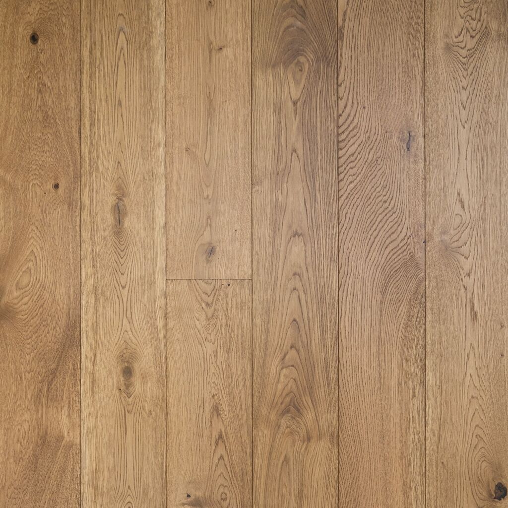 V4 Heritage, Toridan Engineered Oak Flooring, Rustic, Brushed, UV Colour Oiled, 190x14x1900mm