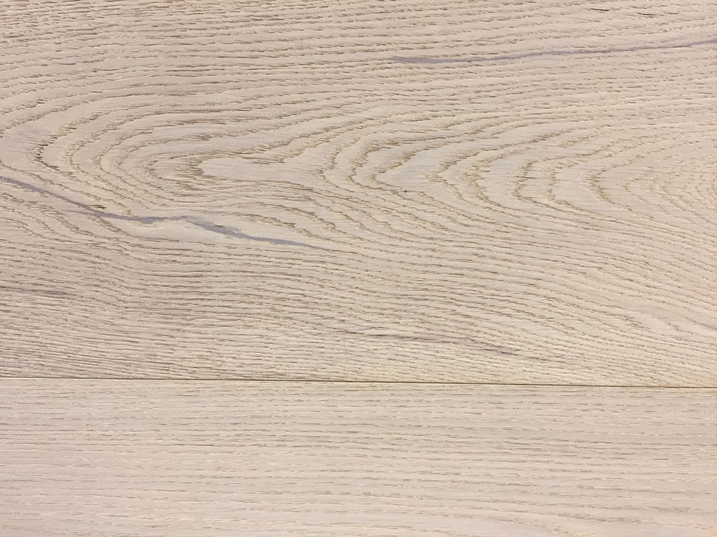 Xylo Limed Washed Engineered Oak Flooring, Rustic, Deep Brushed & UV Oiled, 18x4x300mm