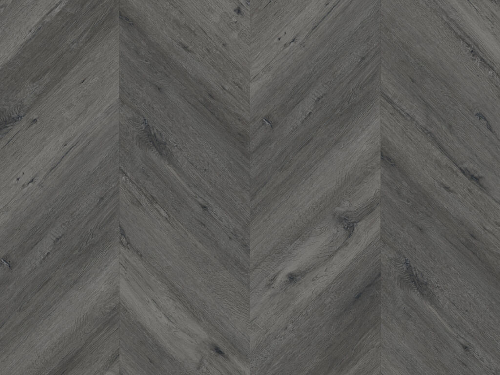 Xylo Fitzrovia Chevron, Finca SPC Vinyl Flooring, 127x6x600mm