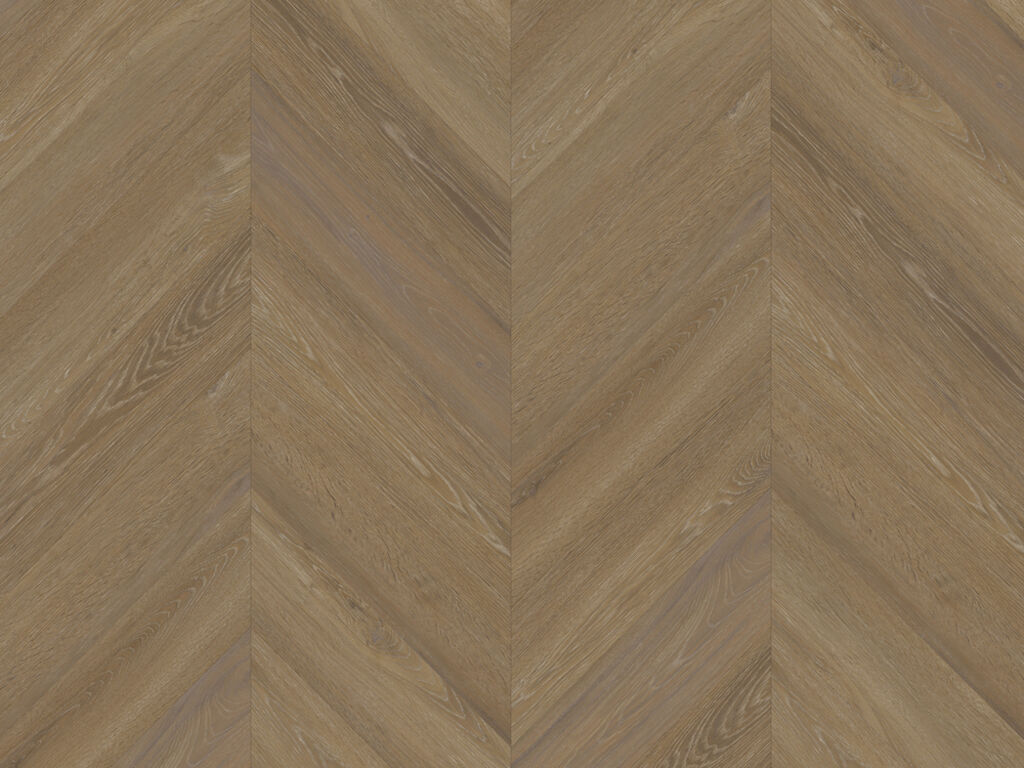 Xylo Fitzrovia Chevron, Heritage SPC Vinyl Flooring, 127x6x600mm