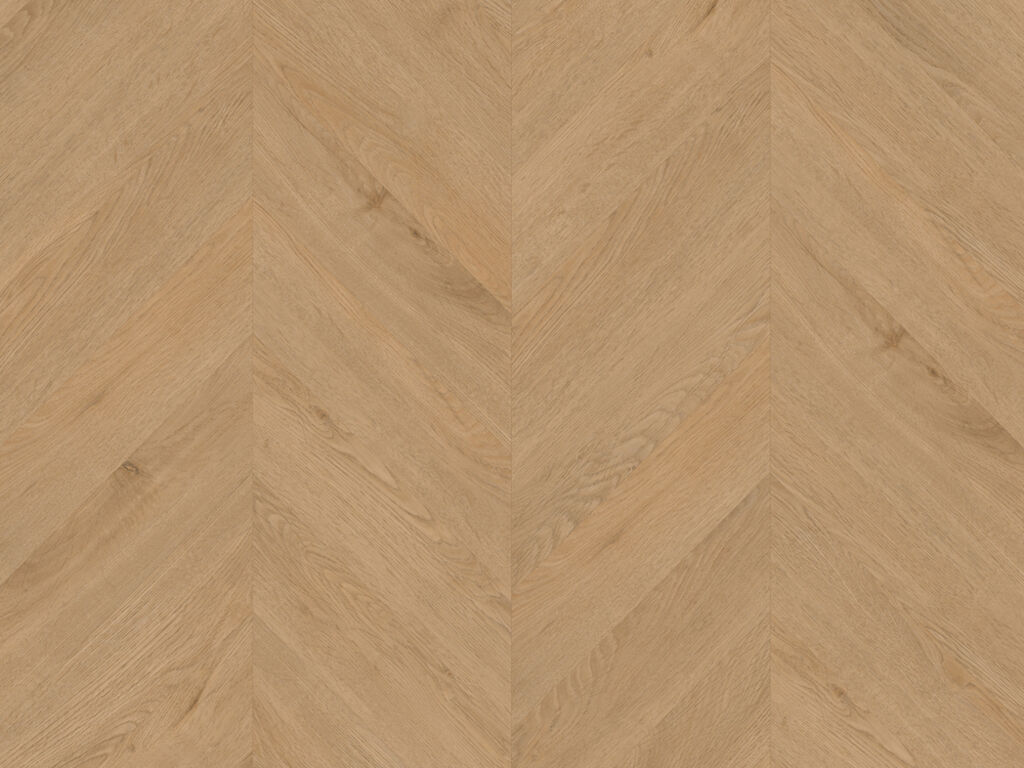 Xylo Fitzrovia Chevron, Rookery SPC Vinyl Flooring, 127x6x600mm