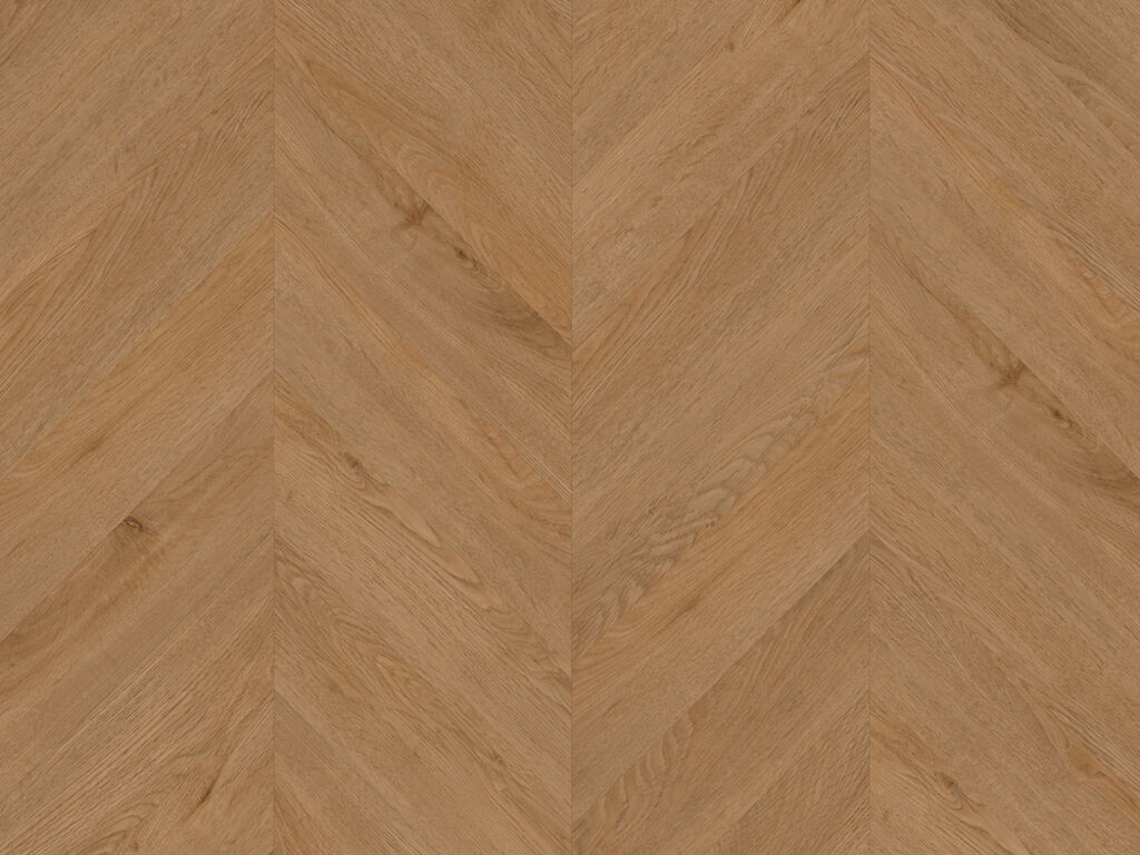 Xylo Fitzrovia Chevron, Tuckers Point SPC Vinyl Flooring, 127x6x600mm