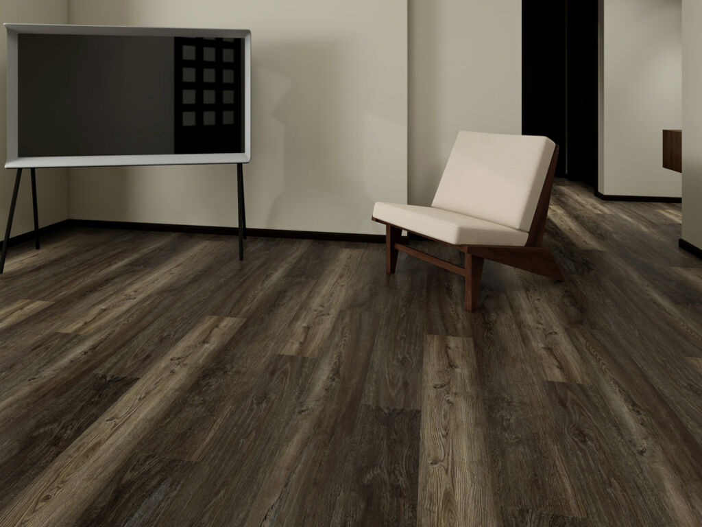 Xylo Greenwich, Emerald Bay SPC Vinyl Flooring, 180x6x1200mm