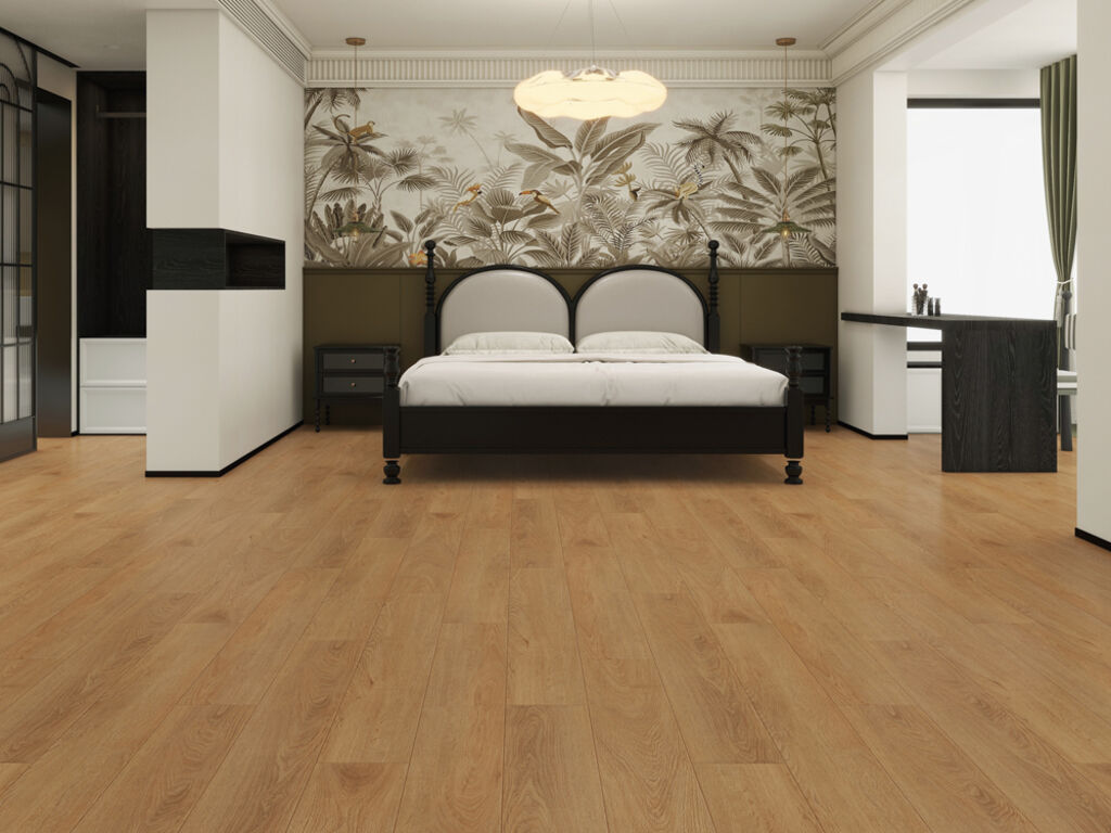 Xylo Greenwich, Tuckers Point SPC Vinyl Flooring, 180x6x1200mm