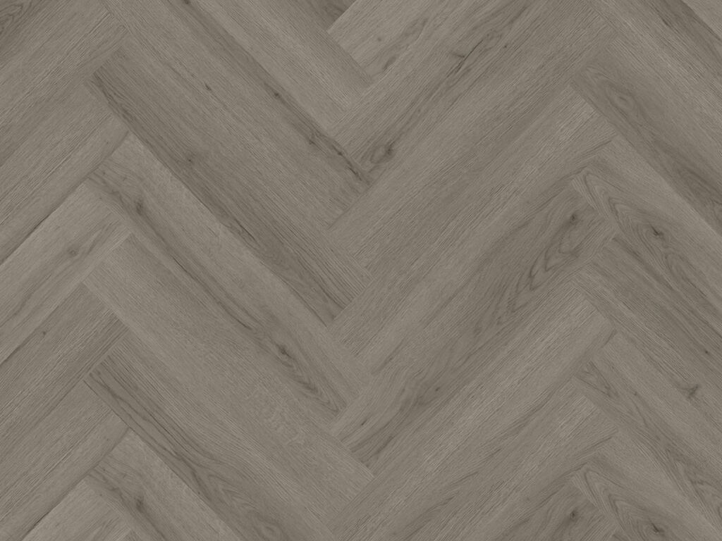 Xylo Ocean Ridge, Herringbone, SPC, Vinyl Flooring, 110x6x620mm