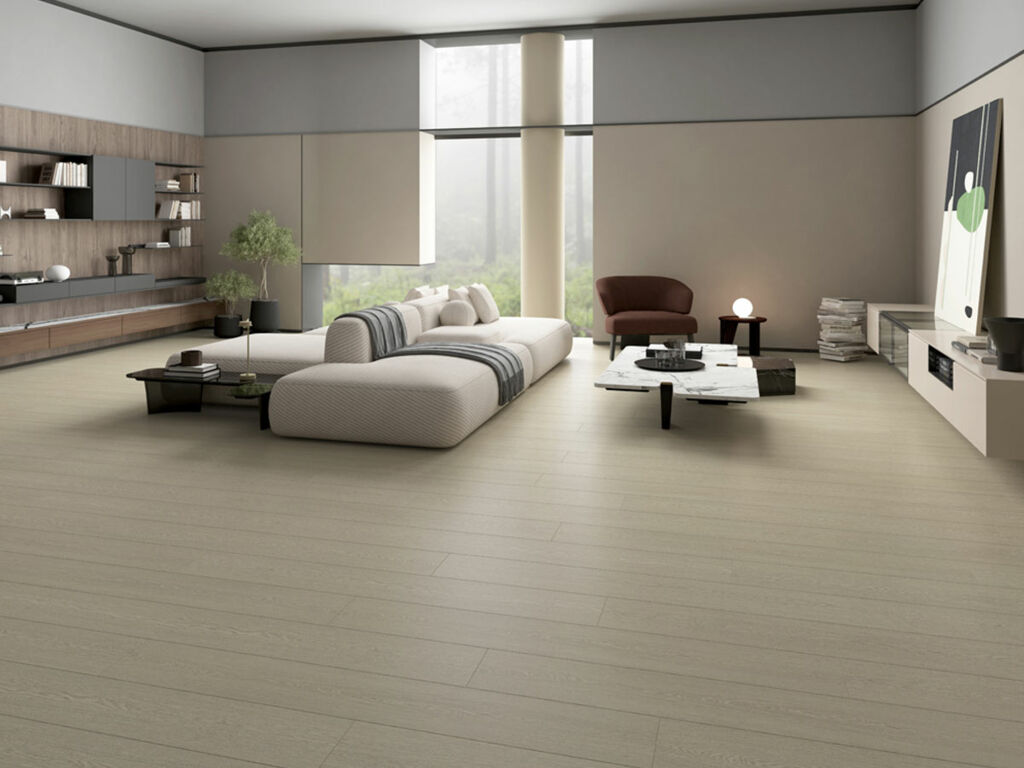 Xylo South Creek Oak Laminate Flooring, 196x10x1200mm