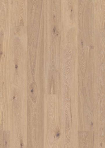 Boen Coral Oak Plank 181 Wood Flooring, Brushed, Live Natural, 13.2x181x2200 mm