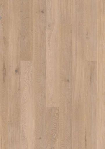 Boen Coral Oak Plank 138 Wood Flooring, Brushed, Live Natural, 14x138x2200 mm