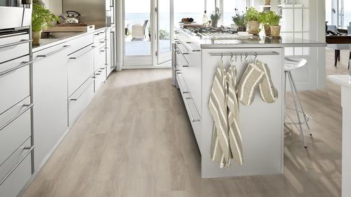 Kahrs Dry Back Wood Snowdonia Dry Back LVT Flooring, 229x2.5x1219mm