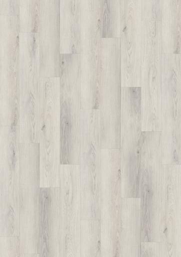 Kahrs Hacienda Cremello Click LVT Flooring, 228x5x1220mm