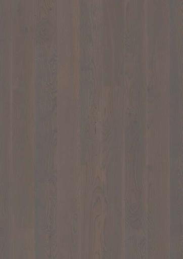 Boen Grey Pepper Oak Plank 138 Wood Flooring, Deep Brushed, Live Natural, 14x138x2200 mm