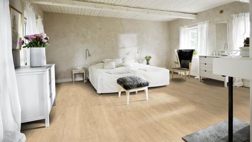 Kahrs Sensation Vision Click Plank LVT Flooring, 241.3x6x1815mm