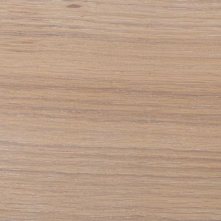 Evergreen Delamere Sienna Oak Engineered Flooring, Herringbone, Light Smoked White, Brushed & Wax Oiled, 125x14x600mm