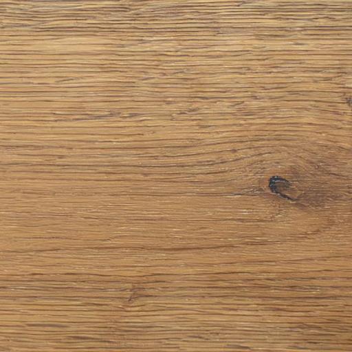 Evergreen Delamere Heritage Oak Engineered Flooring, Herringbone, Smoked, Brushed UV Lacquered, 125x14x600mm