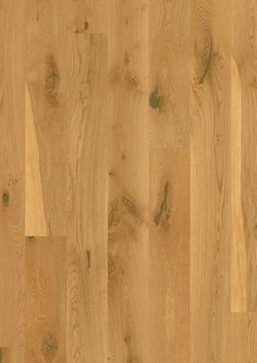 Boen Soft Brown Oak Plank 181 Wood Flooring, Deep Brushed, Live Matt Plus, 13.2x181x2200 mm