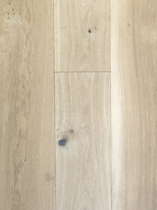 Tradition Classics Engineered Oak Flooring, Natural, Unfinished, 220x20x2200mm