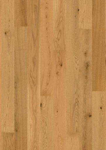 Boen Soft Brown Oak Plank 138 Wood Flooring, Deep Brushed, Live Matt Plus, 14x138x2200 mm