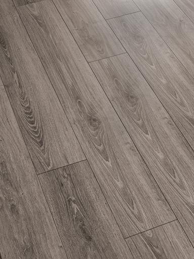 Zodiac 12Mm New York Oak (D8014) Laminate Flooring, 12MM