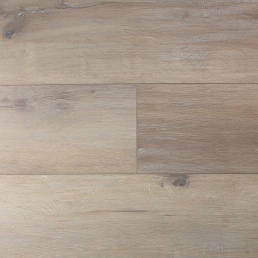 Evergreen Aqua Deluxe Rustic Almond SPC Vinyl Flooring, Plank, 180x5x1220mm