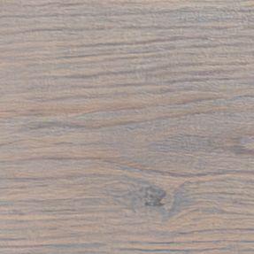 Evergreen Vantage Mocha Oak Laminate Flooring, Herringbone, 100x12x600mm