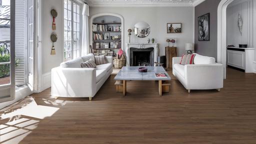 Kahrs Dry Back Wood Belluno Dry Back LVT Flooring, 229x2.5x1219mm