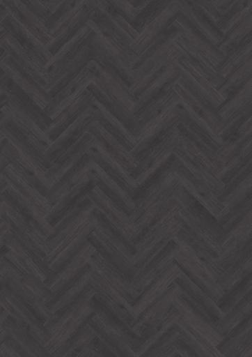 Kahrs Dry Back Herringbone Schwarzwald Dry Back Herringbone LVT Flooring, 102x2.5x457mm