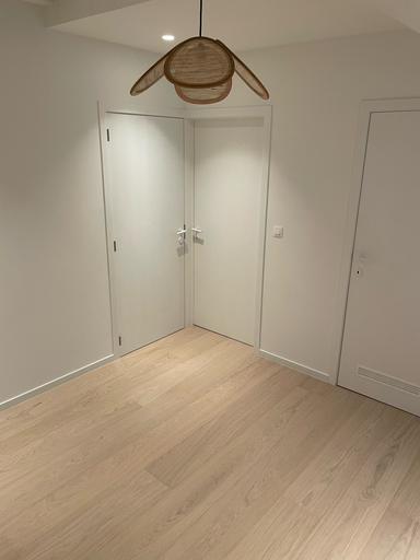 V4 Wood Flooring Flatiron Veneered Plank, 190mm x 10.4mm x 1,500mm