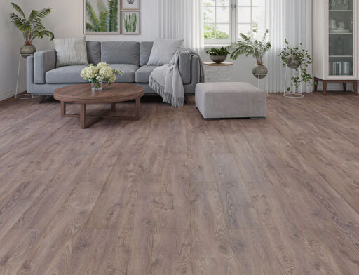 AGT Effect Premium Pamir Laminate Flooring, 188x12x1195mm