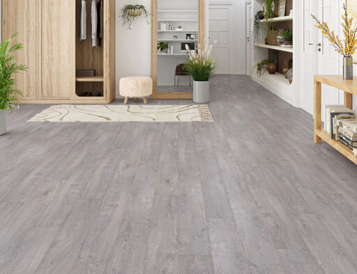 AGT Effect Premium Torus Laminate Flooring, 188x12x1195mm