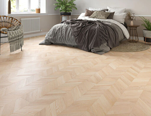 AGT Pruva Cenova Laminate Flooring, 188x8x1200mm