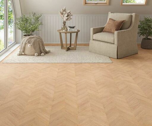 AGT Pruva Monza Laminate Flooring, 327x8x1200mm Thumb