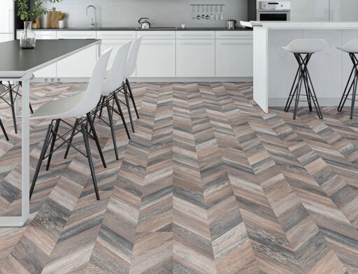 AGT Pruva Parima Laminate Flooring, 188x8x1200mm