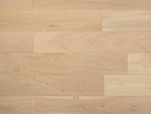 Ariathen Engineered Oak Flooring, Invisible, Smooth, Rustic, UV Oiled, 125x10xRLmm Thumb