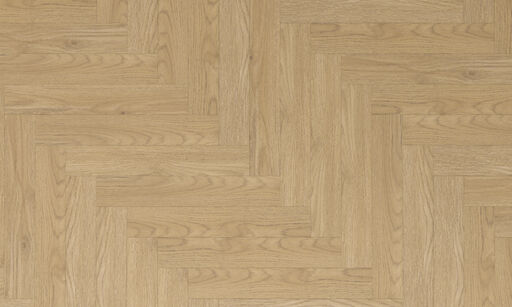 Aspen Herringbone, Silver Light Oak Laminate Flooring, 133x8x665mm